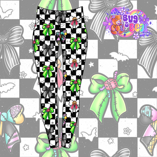 NBC Bows check