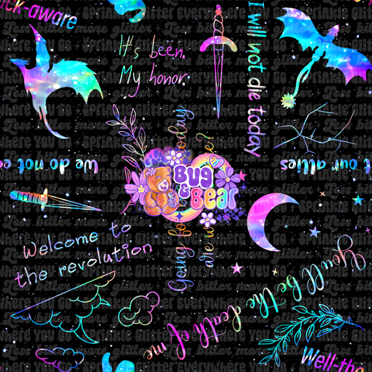 Neon 4wing
