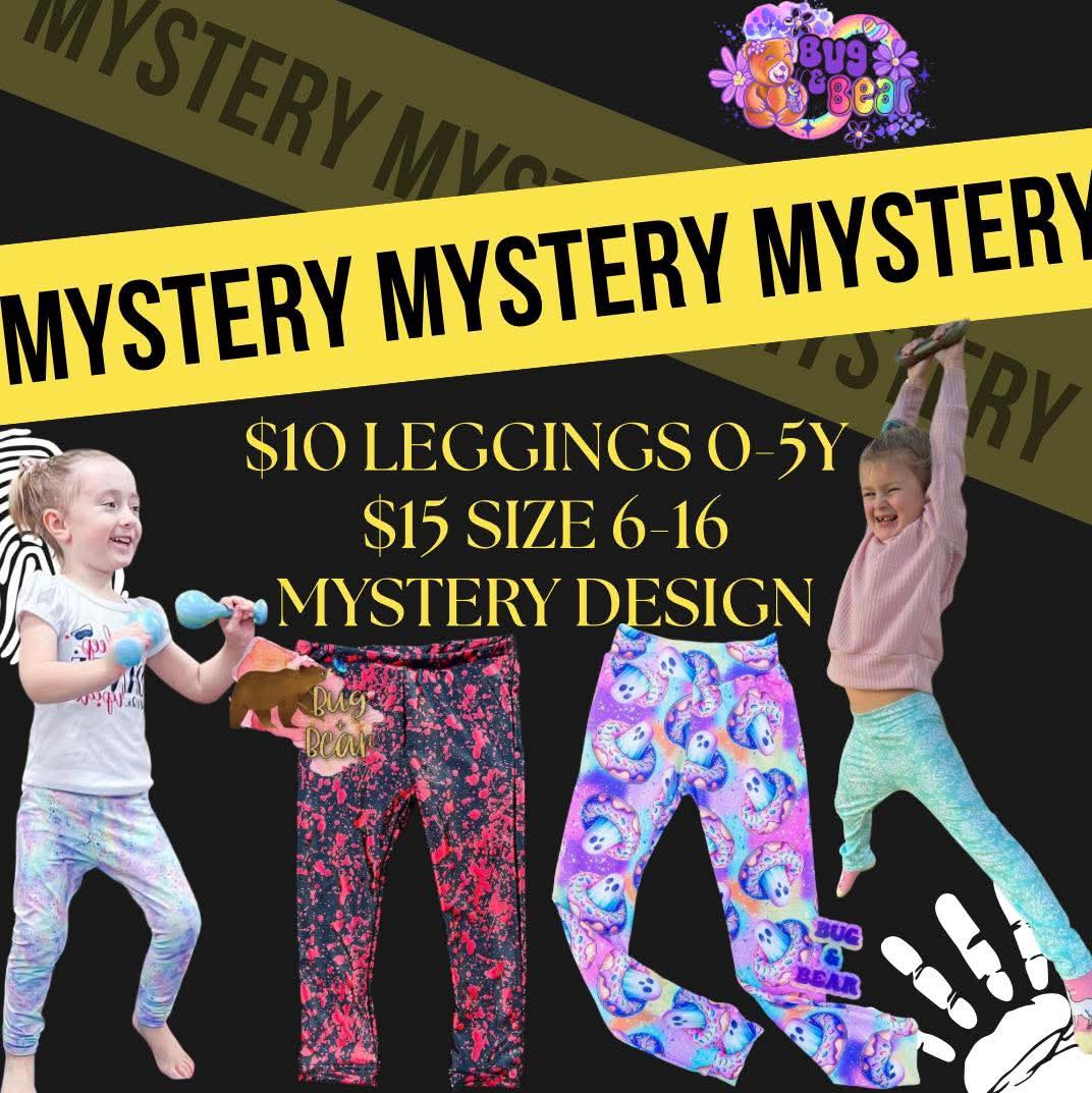 mystery leggings sale