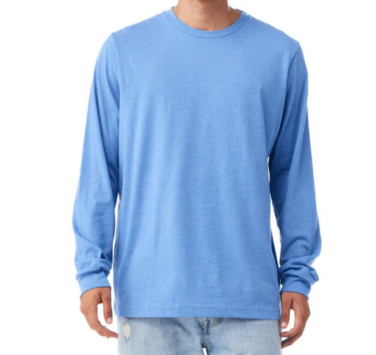 Graphic Long Sleeve