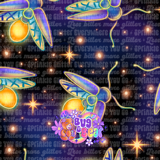 Lightning bugs