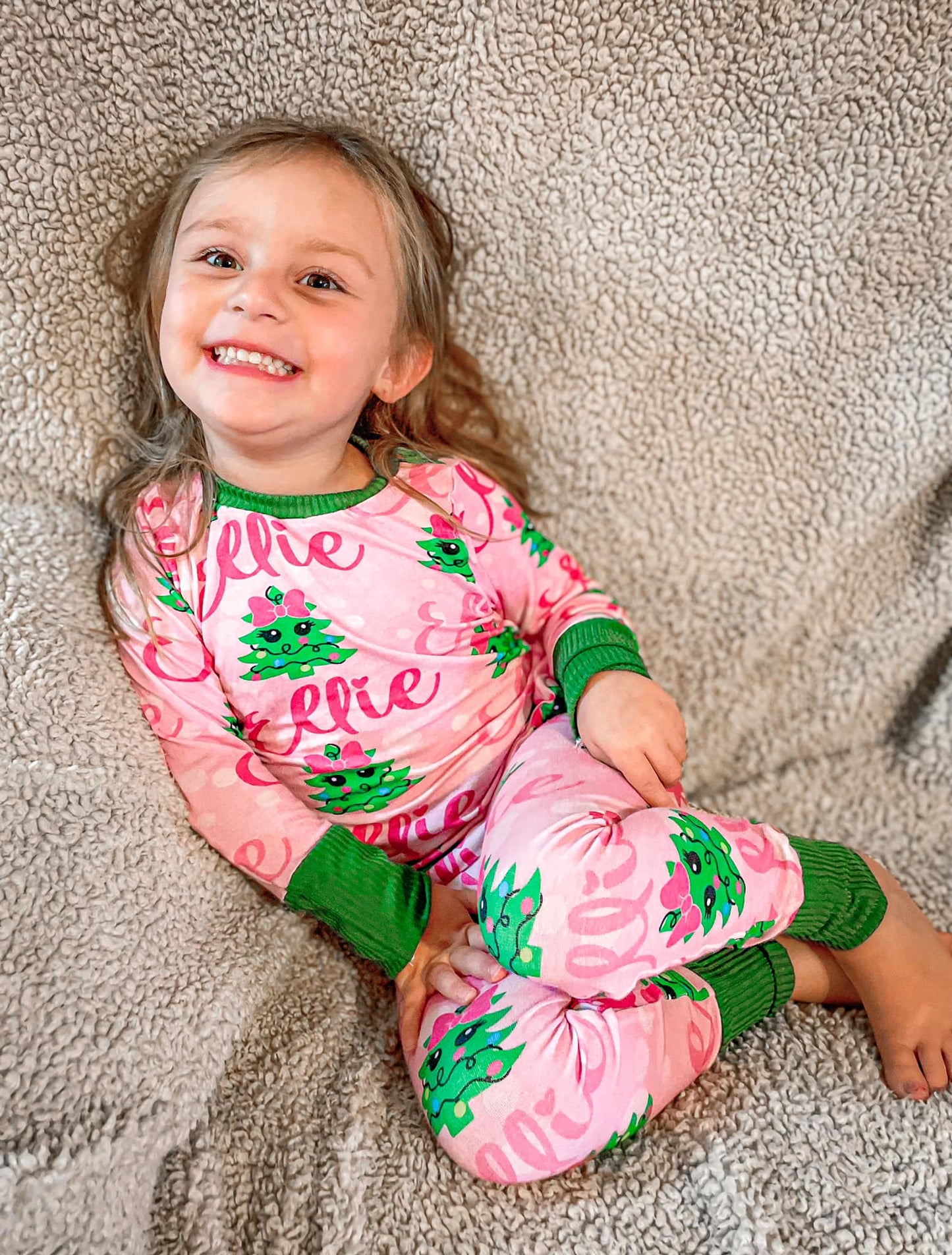 Snuggle Set