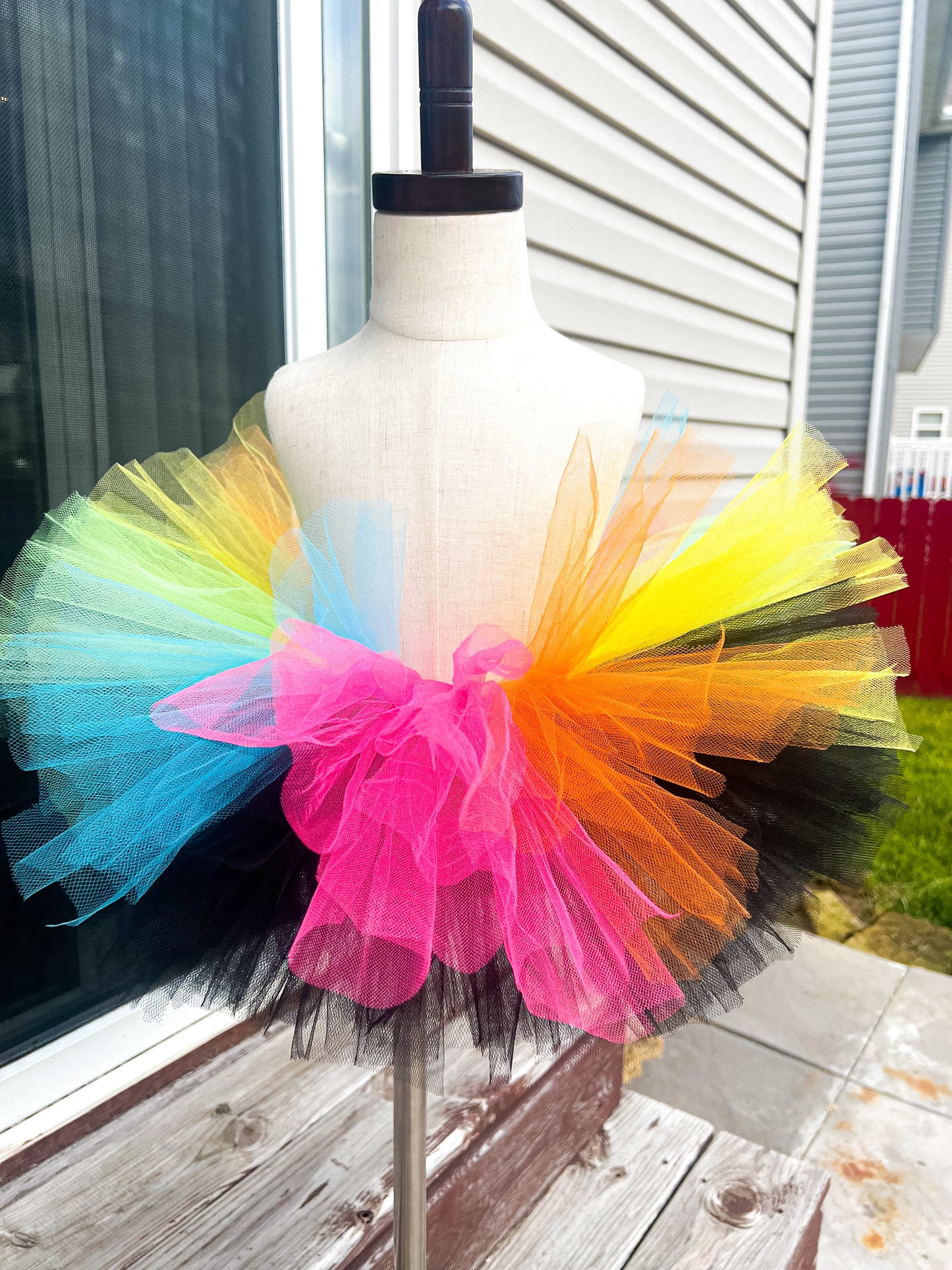 Custom Tutu
